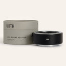 Urth Electronic Lens Mount Adapter for Canon EF/EF-S Lens to Canon RF Camera Body