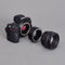 Urth Electronic Lens Mount Adapter for Canon EF/EF-S Lens to Nikon Z Camera Body