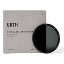 Urth ND Lens Filter Plus+ (105mm, 3-Stop)