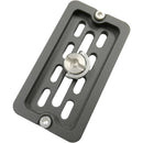 Leofoto 70mm Arca-Type Quick Release Plate