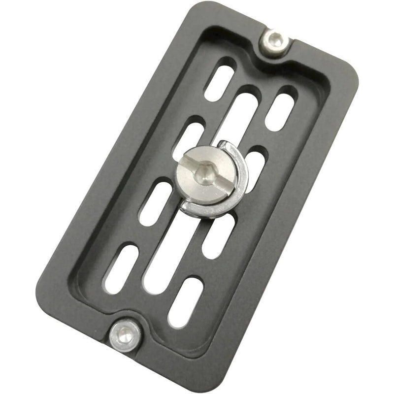 Leofoto 70mm Arca-Type Quick Release Plate