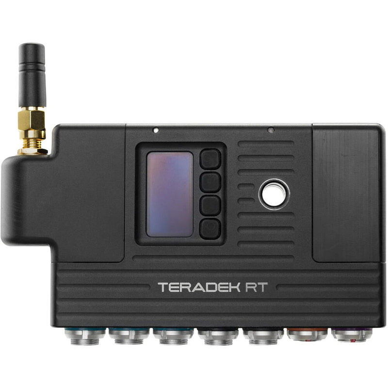 Teradek MDR.X External Antenna Cap