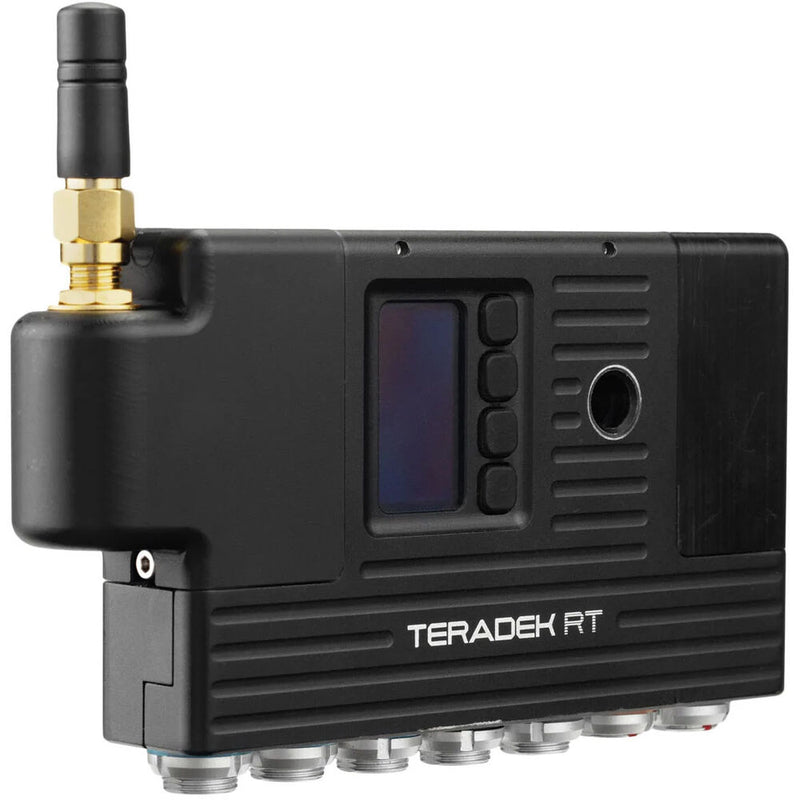 Teradek MDR.X External Antenna Cap
