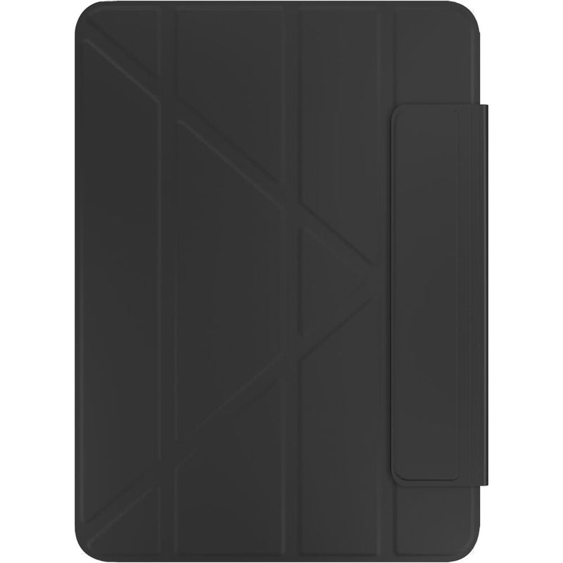 SwitchEasy Origami Protective Case for iPad Pro 12.9" (2022-2018, Black)