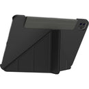 SwitchEasy Origami Protective Case for iPad Pro 12.9" (2022-2018, Black)