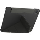 SwitchEasy Origami Protective Case for iPad Pro 12.9" (2022-2018, Black)