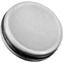 Match Technical Bop-O Soft Shutter Release Button (Silver, Long Stem)