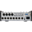 Sonifex CM-CU21 Commentator Unit with 2 Commentator Positions & 1 Guest Position