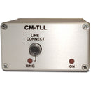 Sonifex CM-TLL Line-Powered Telephone Line Listen Unit