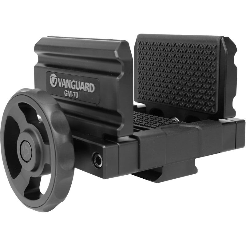 Vanguard Endeavor Gun Mount for Shooting Tripods