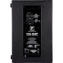 Yorkville Sound YXL10SP 1000W Peak Active 10" Subwoofer