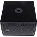 Yorkville Sound YXL10SP 1000W Peak Active 10" Subwoofer