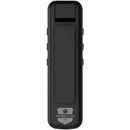 PatrolEyes Flip Rotating Lens 1080p Wi-Fi Mini IR Pocket Body Camera