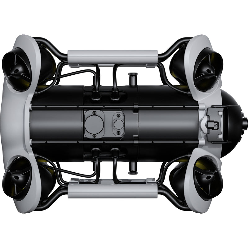 CHASING M2 S Industrial Underwater ROV (328' Tether)