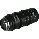 Venus Optics Laowa Ranger 28-75mm T2.9 Cine Zoom Lens (PL/EF)