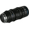 Venus Optics Laowa Ranger 28-75mm T2.9 Cine Zoom Lens (PL/EF)
