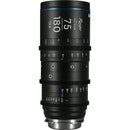 Venus Optics Laowa Ranger 75-180mm T2.9 Cine Zoom Lens (PL/EF)