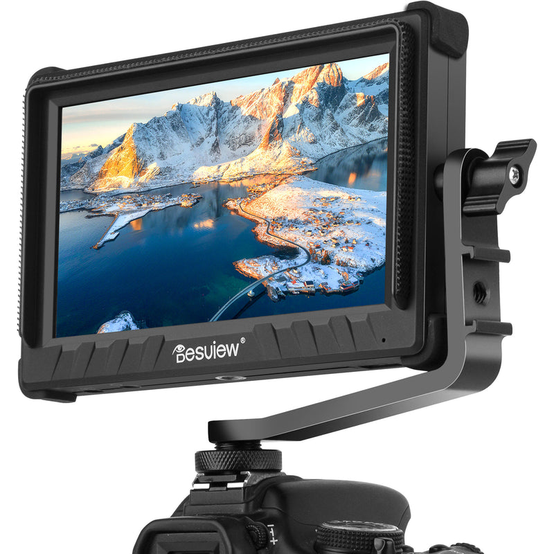 Desview P5II 5.5" HDMI On-Camera Monitor