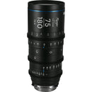 Venus Optics Laowa Ranger 75-180mm T2.9 Cine Zoom Lens (PL/EF)