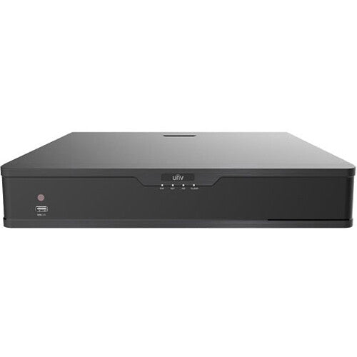 Uniview NVR304-16E2-P16 16-Channel 4K UHD NVR