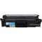 Brother Genuine TN810C Standard Yield Cyan Toner Cartridge