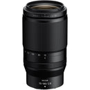 Nikon NIKKOR Z 70-180mm f/2.8 Lens with UV Filter Kit