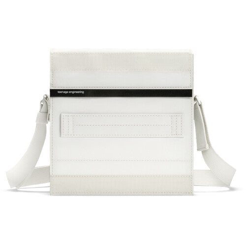 teenage engineering Field Delivery Bag (White)