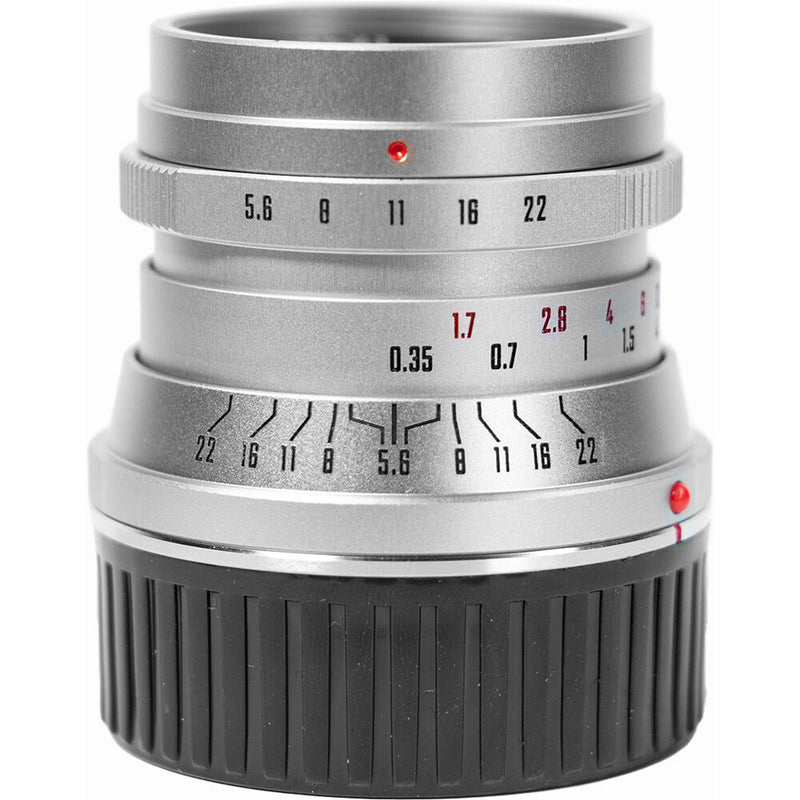 Mitakon Zhongyi Creator 28mm f/5.6 Lens (Sony E)