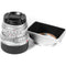Mitakon Zhongyi Creator 28mm f/5.6 Lens (Leica M, Black)