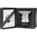Mitakon Zhongyi Creator 28mm f/5.6 Lens (Leica M, Black)