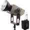 Kelvin Epos 300 RGB LED Monolight (B-Mount, Travel Kit with Accessories)