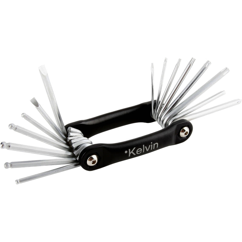 Kelvin Multi-Tool