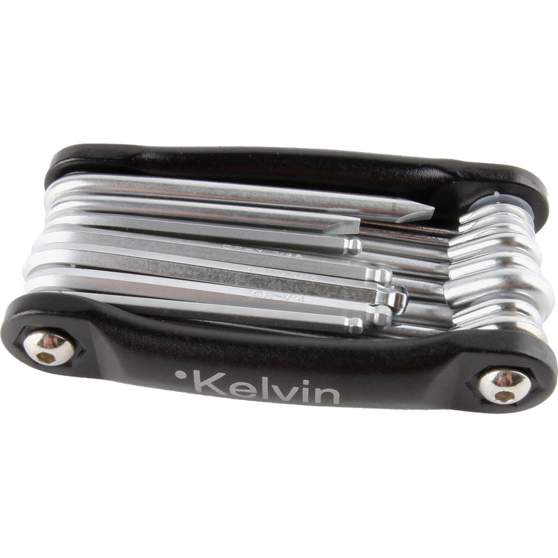 Kelvin Multi-Tool
