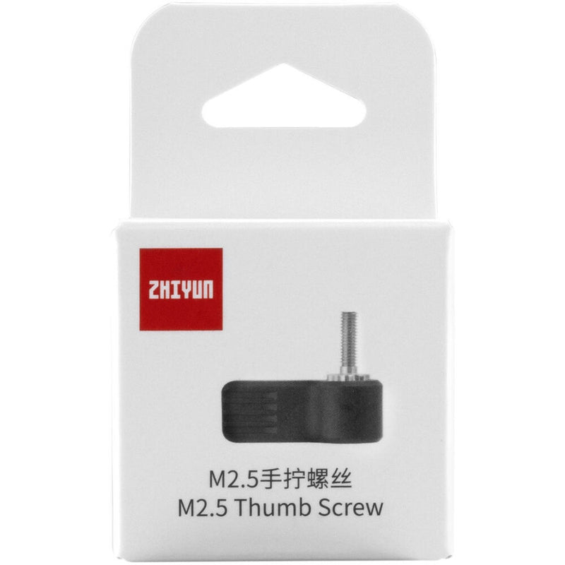 Zhiyun M2.5 Thumb Screw Kit (8-Pack)