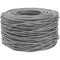 SatMaximum Cat 5e UTP Bulk Ethernet Cable (500', Gray)