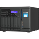 QNAP TS-855X 8-Bay NAS Enclosure