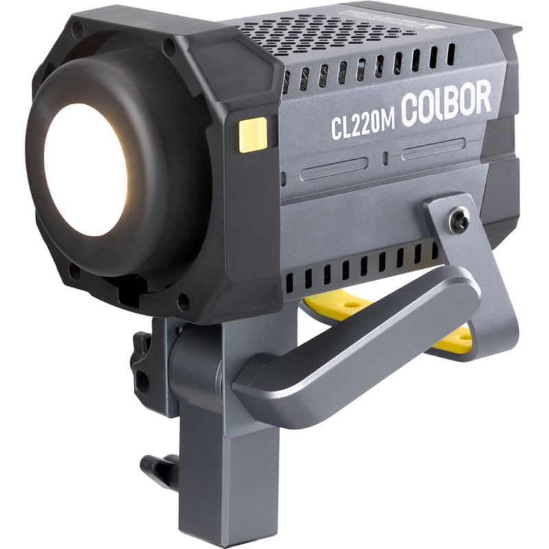 COLBOR 220W Daylight COB LED Video Light