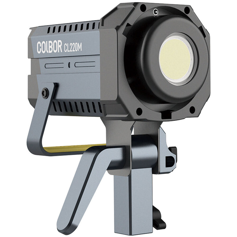 COLBOR 220W Daylight COB LED Video Light