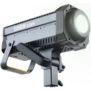 COLBOR 330W Daylight COB LED Video Light
