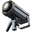 COLBOR 330W Daylight COB LED Video Light