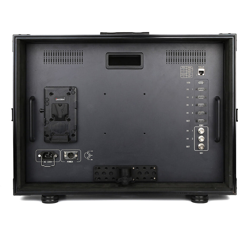 Desview S21 21.5" 1920 x 1080 HDR Desktop Broadcast Monitor