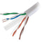 SatMaximum Cat 6 UTP Bulk Ethernet Cable (1000', Gray)