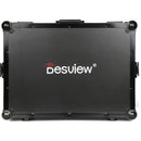 Desview S24-HDR 23.8" UHD 4K HDR Desktop Broadcast Monitor