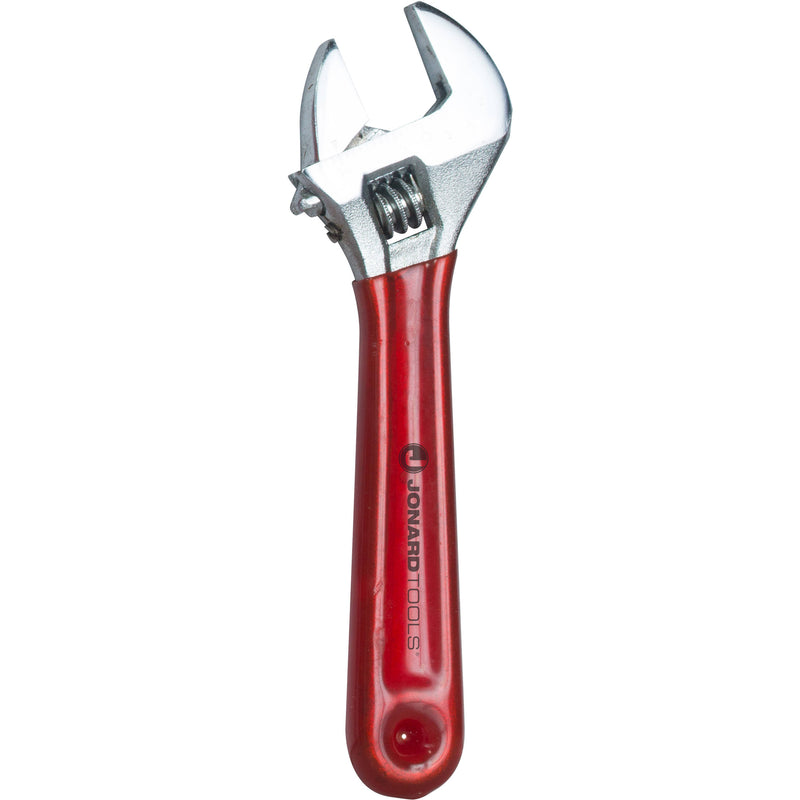 Jonard Tools AW-6 Adjustable Wrench (6")