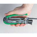 Jonard Tools CTF-300 Compression Tool Fixed for Short-Style F Connectors