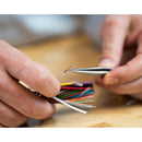 Jonard Tools FTW-5 Fiber Optic Tweezers (5")
