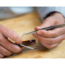 Jonard Tools FTW-5 Fiber Optic Tweezers (5")