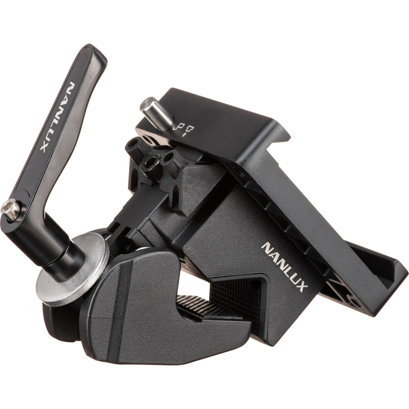 Nanlux Evoke Quick Release Bracket with Super Clamp