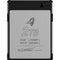 Exascend 2TB Archon CFexpress Type B Memory Card