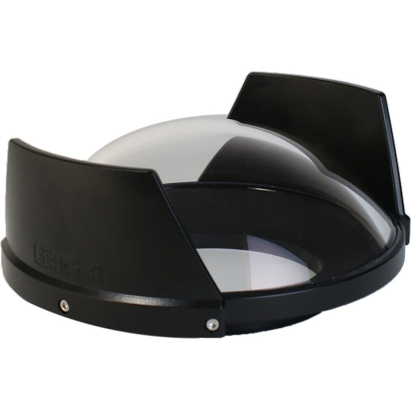 Sea & Sea DX Dome Port 170AR with Antireflective Coating (7.1")